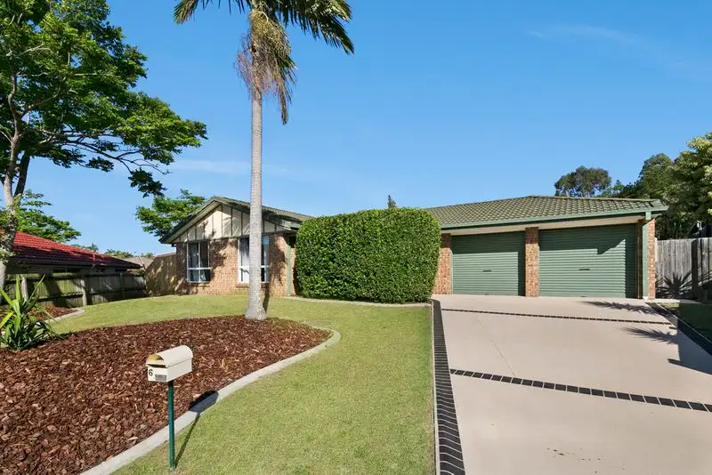 Main view of Homely house listing, 6 Lutea Close, Regents Park QLD 4118