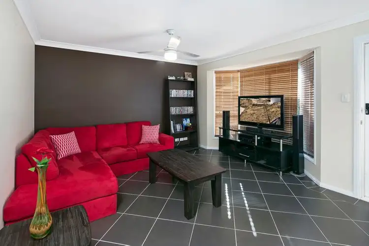 Second view of Homely house listing, 6 Lutea Close, Regents Park QLD 4118