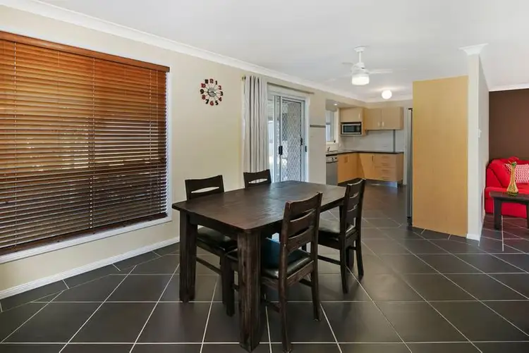 Fifth view of Homely house listing, 6 Lutea Close, Regents Park QLD 4118