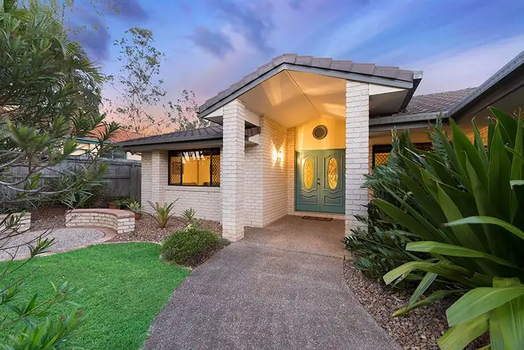 32 Kays Road, The Gap QLD 4061