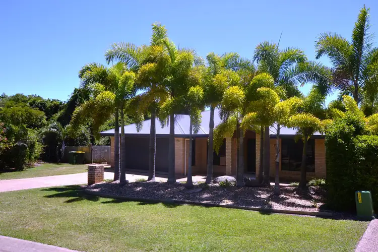1 Letchford Court, Pacific Heights QLD 4703