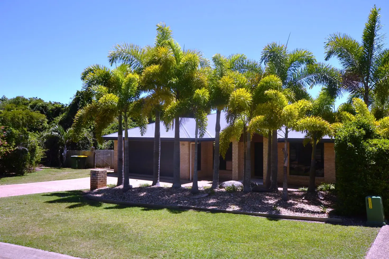 Main view of Homely house listing, 1 Letchford Court, Pacific Heights QLD 4703