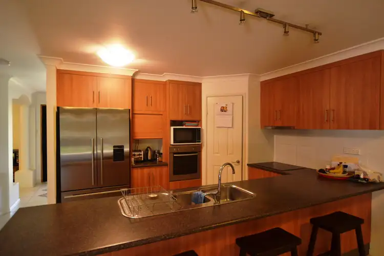 Third view of Homely house listing, 1 Letchford Court, Pacific Heights QLD 4703