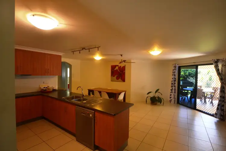 Fourth view of Homely house listing, 1 Letchford Court, Pacific Heights QLD 4703