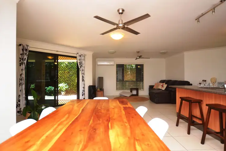 Fifth view of Homely house listing, 1 Letchford Court, Pacific Heights QLD 4703