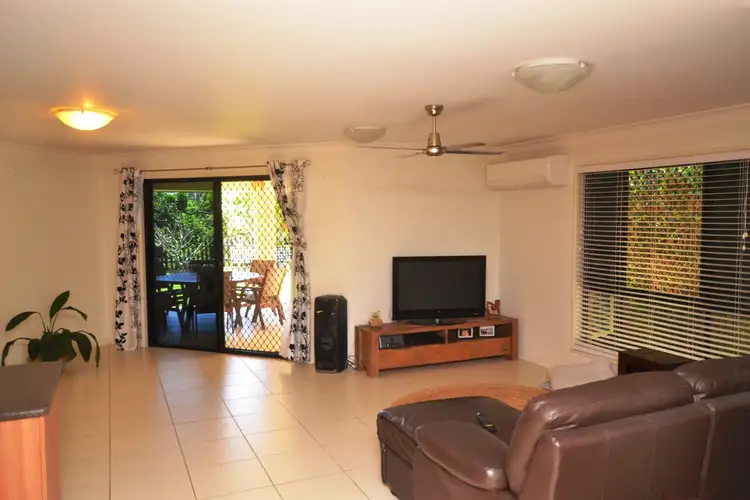Sixth view of Homely house listing, 1 Letchford Court, Pacific Heights QLD 4703