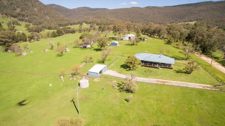 Main view of Homely rural property listing, 1361 Duncans Creek Road, Tamworth NSW 2340