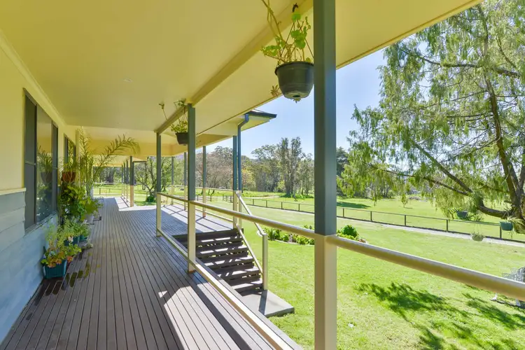 Fourth view of Homely rural property listing, 1361 Duncans Creek Road, Tamworth NSW 2340