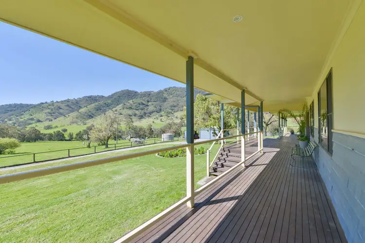 Fifth view of Homely rural property listing, 1361 Duncans Creek Road, Tamworth NSW 2340