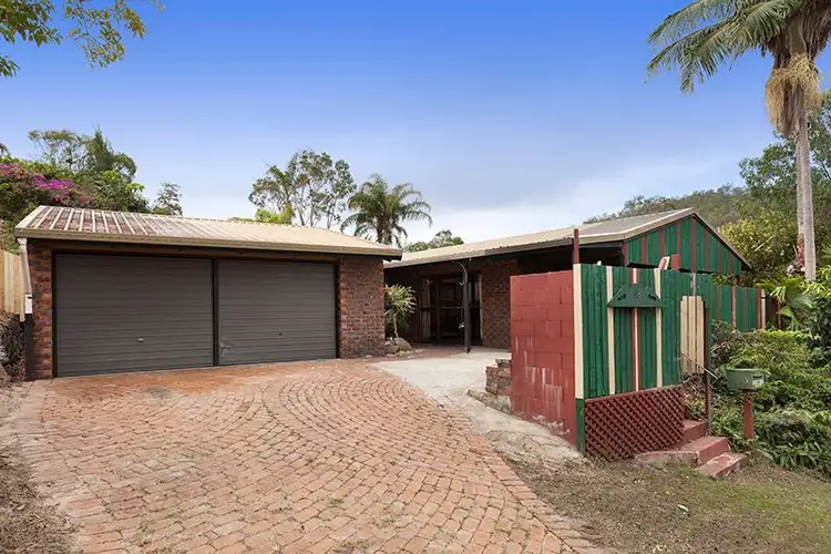 18 Trebonne Street, The Gap QLD 4061
