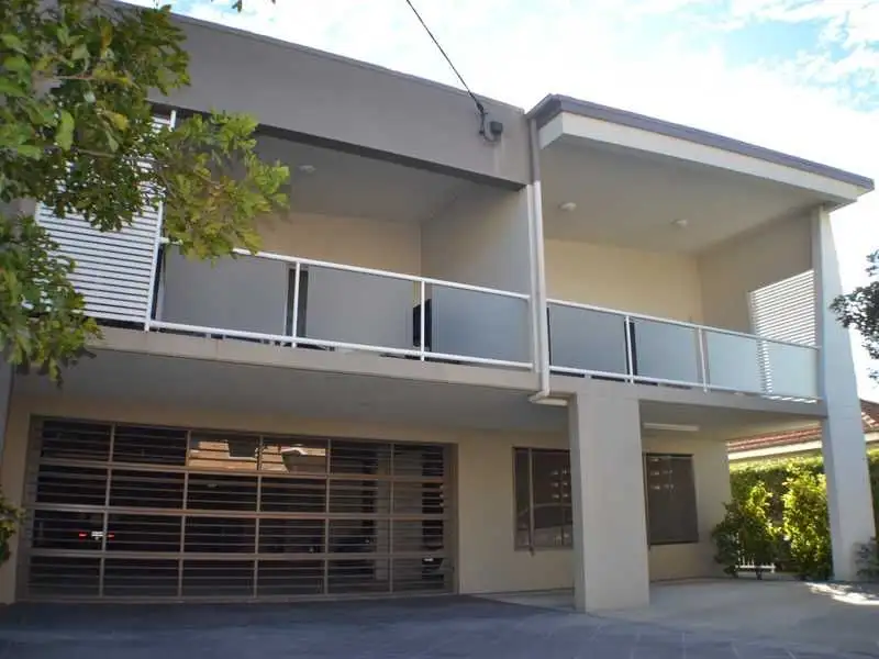 Main view of Homely block of units listing, 18 East Street, Lutwyche QLD 4030