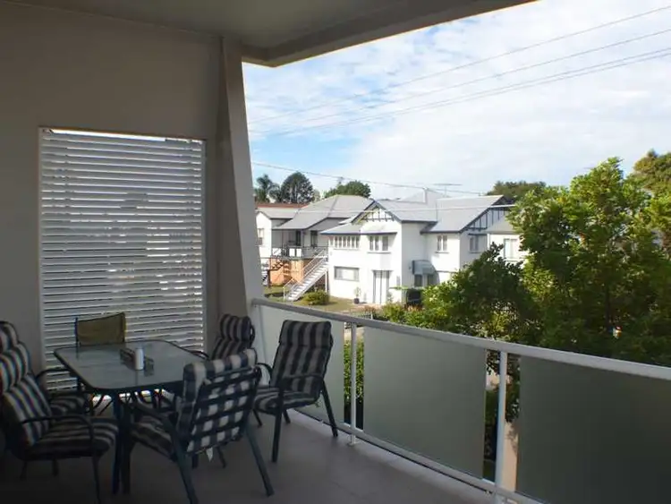 Fifth view of Homely block of units listing, 18 East Street, Lutwyche QLD 4030