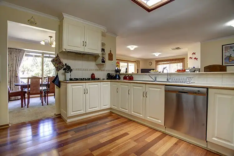 Third view of Homely house listing, 23 Omega Drive, Seaford Rise SA 5169