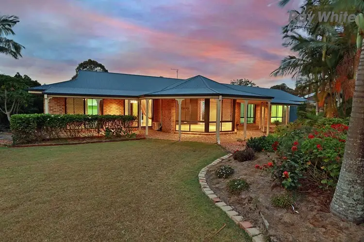 Sixth view of Homely house listing, 6 Rise Court, Thornlands QLD 4164