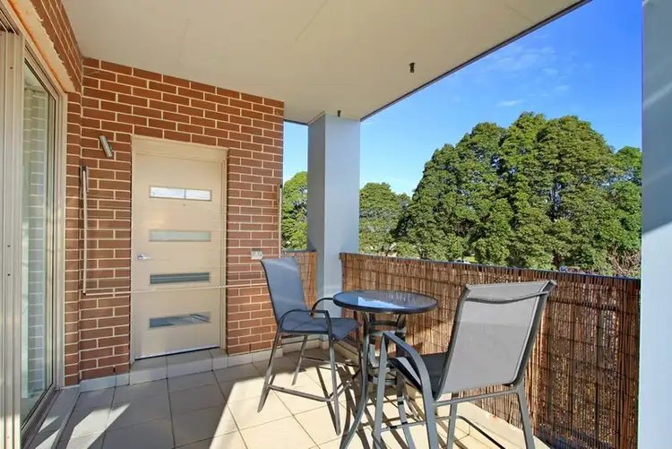Fifth view of Homely unit listing, 9/5-7 Princes Highway, Figtree NSW 2525