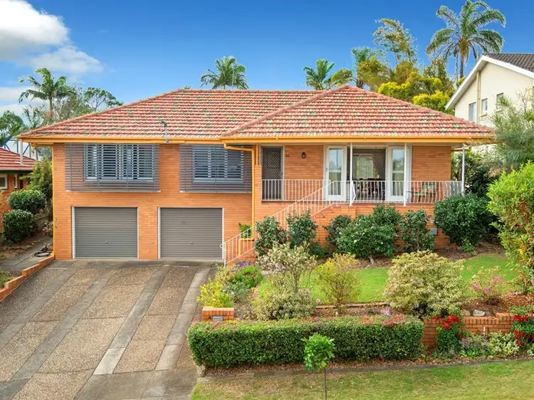 20 Ailsa Street, Aspley QLD 4034