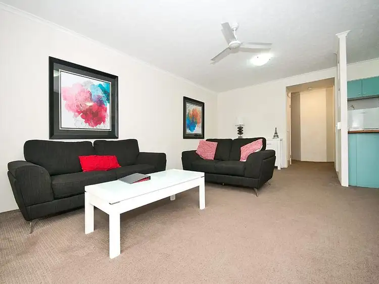 Fourth view of Homely unit listing, 91 'Diamond Beach Resort' 10 Alexandra Avenue, Mermaid Beach QLD 4218