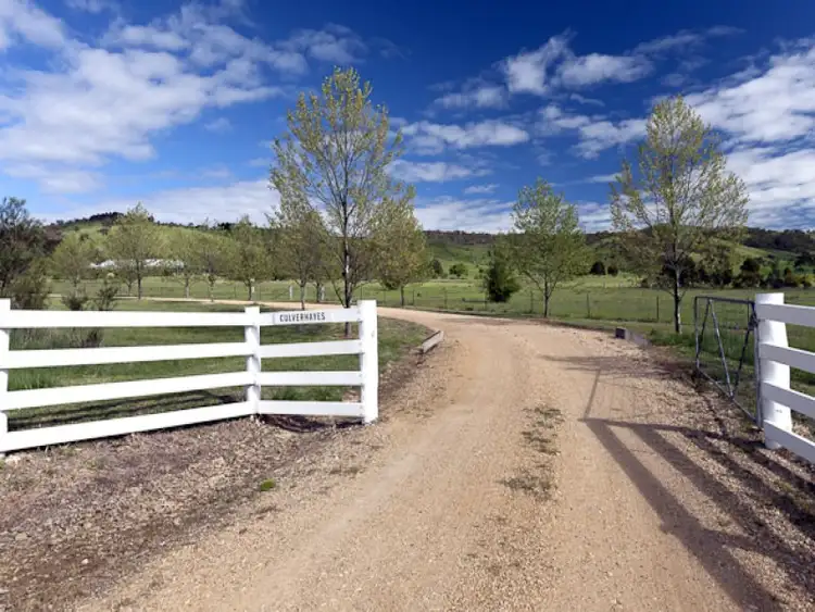 Seventh view of Homely other listing, 180 Millpost Lane, Bungendore NSW 2621