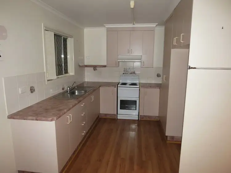 Third view of Homely house listing, 11 Jacqueline Drive, Emerald QLD 4720