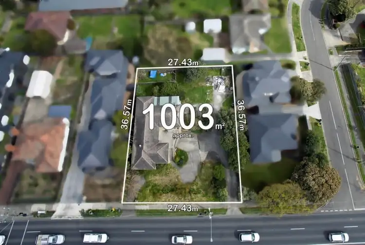 131 Rosanna Road, Rosanna VIC 3084