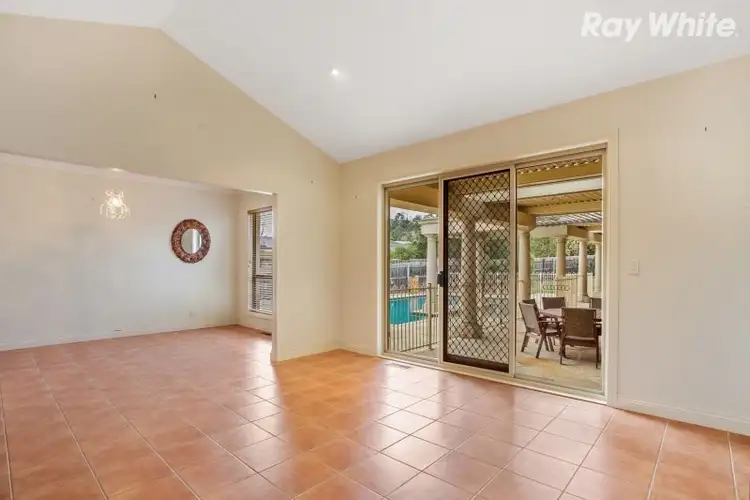 Sixth view of Homely house listing, 1 Greenview Close, Lysterfield South VIC 3156