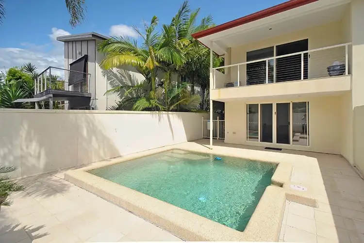 Seventh view of Homely other listing, 2/93 Laguna Avenue, Palm Beach QLD 4221