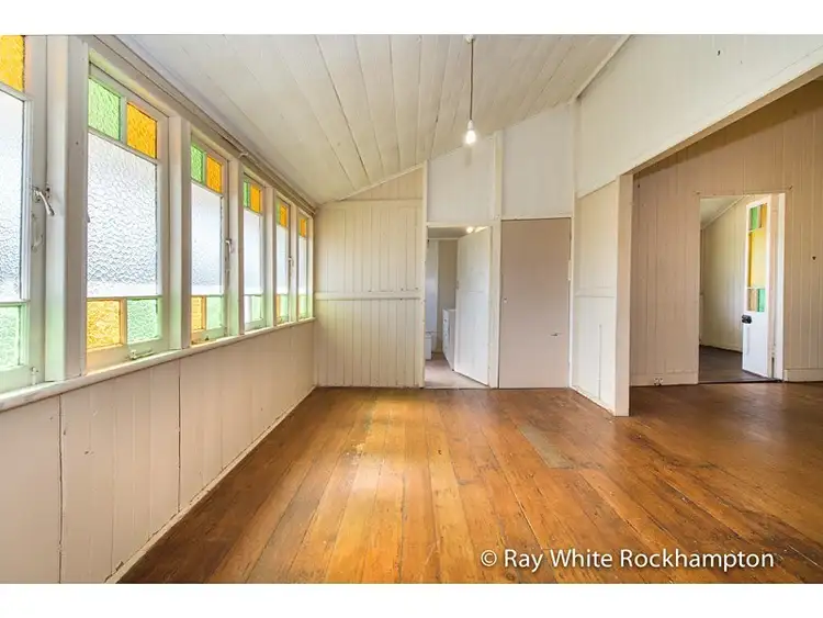 Sixth view of Homely house listing, 112 Stanley Street, Allenstown QLD 4700