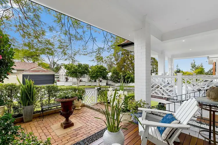 46 Spencer Street, Corinda QLD 4075