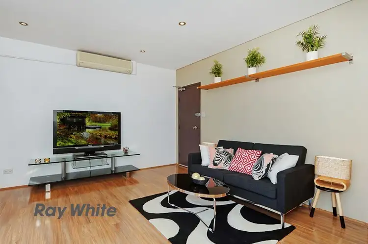 Fourth view of Homely apartment listing, 5/41 Doomben Avenue, Eastwood NSW 2122
