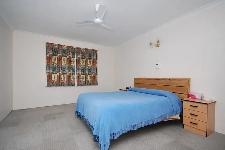 Fifth view of Homely house listing, 31 Geronimo Crescent, Jurien Bay WA 6516