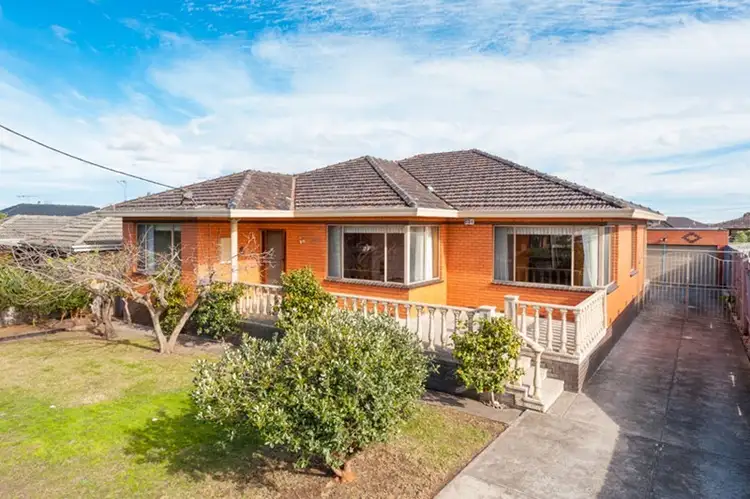 Second view of Homely house listing, 129 McFadzean Avenue, Reservoir VIC 3073