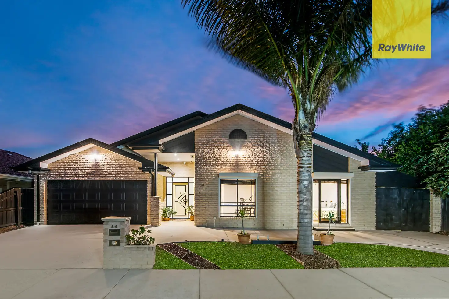 Main view of Homely house listing, 44 Tudor Rose Crescent, Sydenham VIC 3037