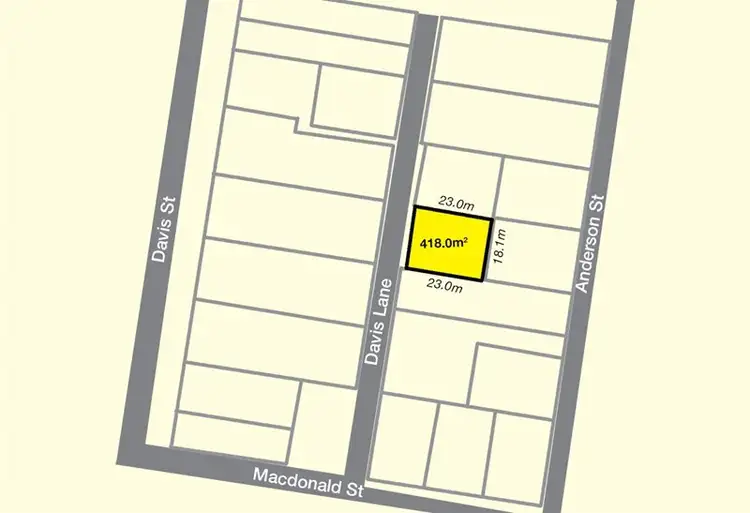 20 Davis Lane, Allenstown QLD 4700