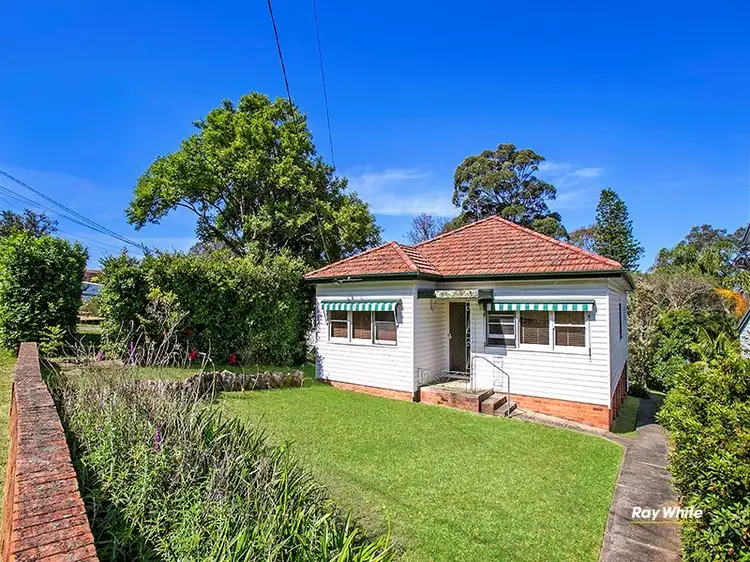 56 Novara Crescent, Como NSW 2226