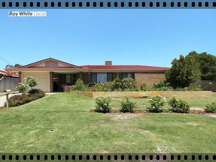 Main view of Homely house listing, 5 Vistula Avenue, Beechboro WA 6063