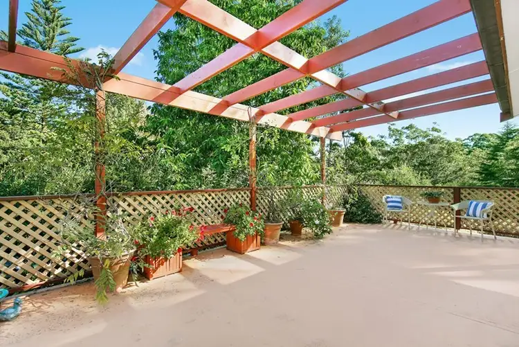 Fifth view of Homely house listing, 4 Hicks Avenue, Turramurra NSW 2074