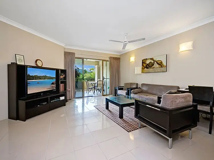 767/12 Gregory Street, Westcourt QLD 4870