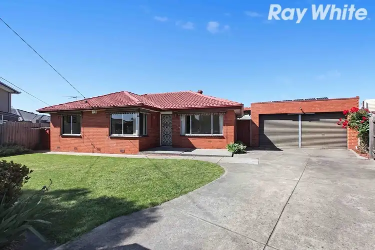 Main view of Homely house listing, 4 Beno Court, Thomastown VIC 3074