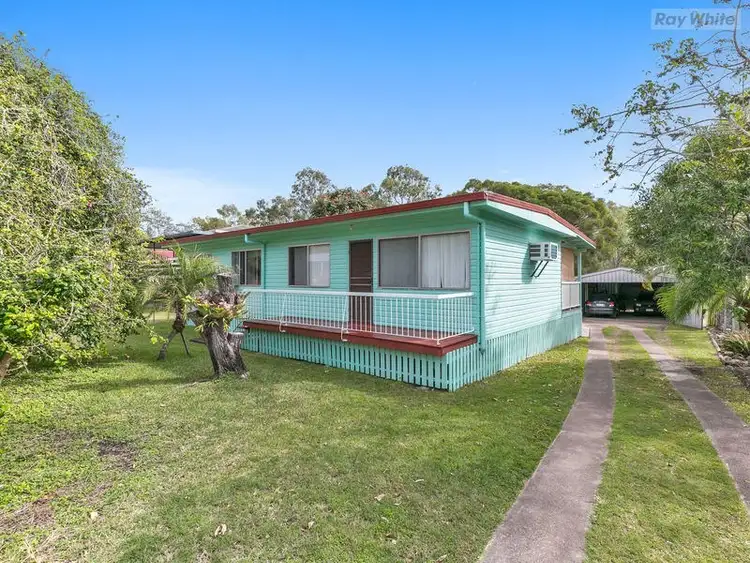 78 Frawley Drive, Redbank Plains QLD 4301
