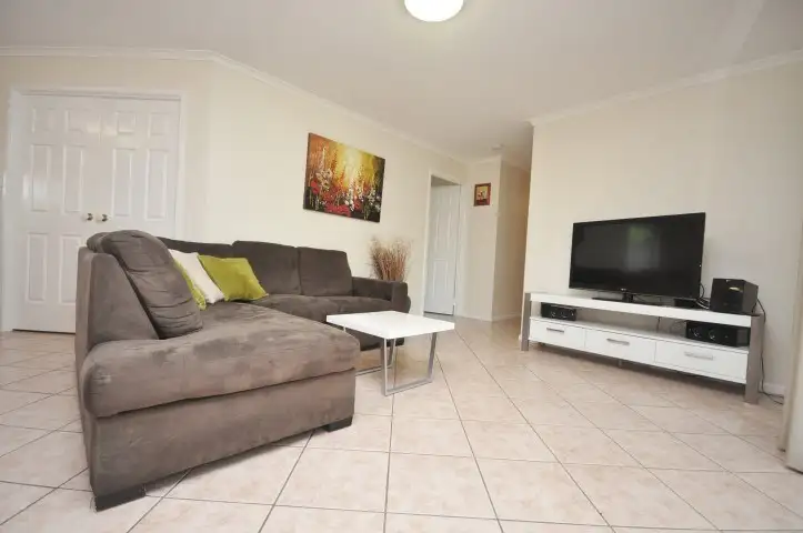 Fifth view of Homely house listing, 8 Pituri Place, Narangba QLD 4504