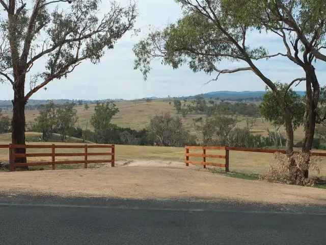 Second view of Homely land listing, Lot 2 Mutton Falls Road, Bathurst NSW 2795
