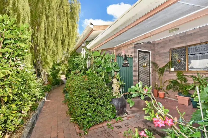 Main view of Homely unit listing, 2/23 Airlie Circuit, Brinkin NT 810