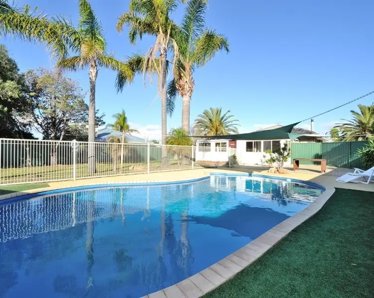 Main view of Homely house listing, 4 Mandoo Road, Shoalwater WA 6169