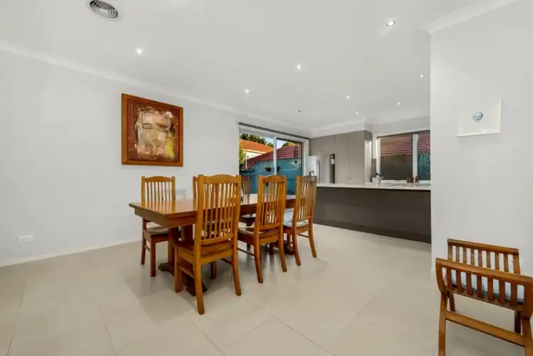 Fourth view of Homely townhouse listing, 1/96 Bruce Street, Mount Waverley VIC 3149