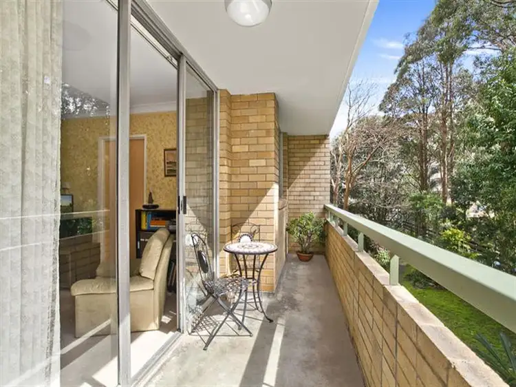 Third view of Homely unit listing, 8/5 Broughton Road, Artarmon NSW 2064