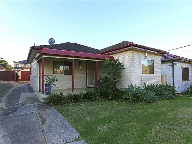 Main view of Homely house listing, 29 Pelman Avenue, Greenacre NSW 2190