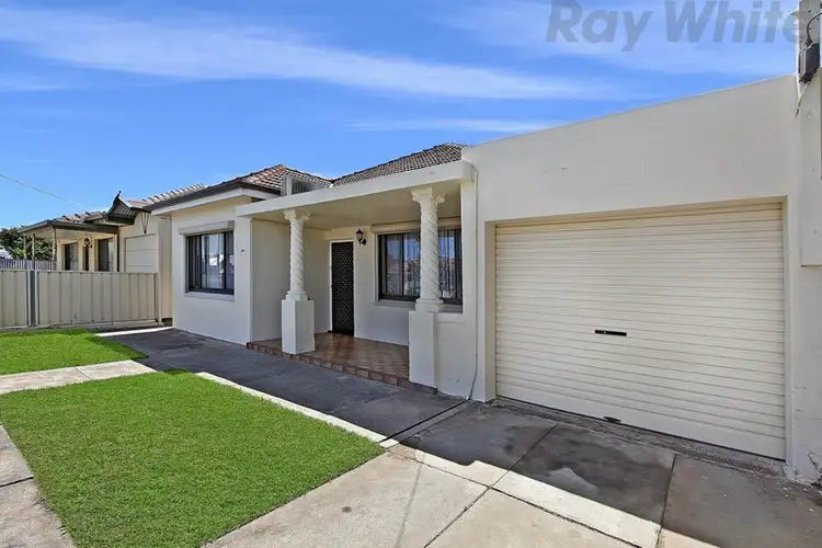 Second view of Homely house listing, 107 Cedar Avenue, Royal Park SA 5014