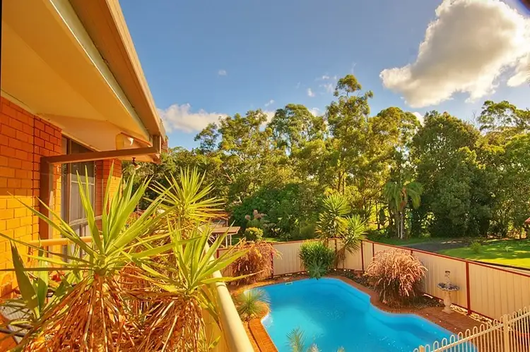 Second view of Homely house listing, 39 Allambie Drive, Goonellabah NSW 2480