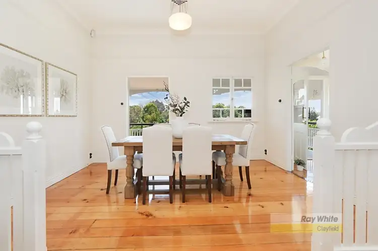 Fourth view of Homely house listing, 30 Edgar Street, Newmarket QLD 4051