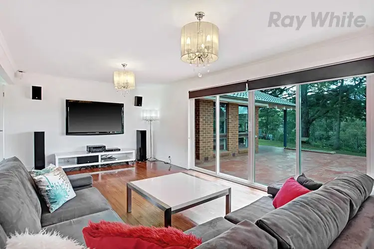 Seventh view of Homely house listing, 1255 Wallan Whittlesea Road, Upper Plenty VIC 3756